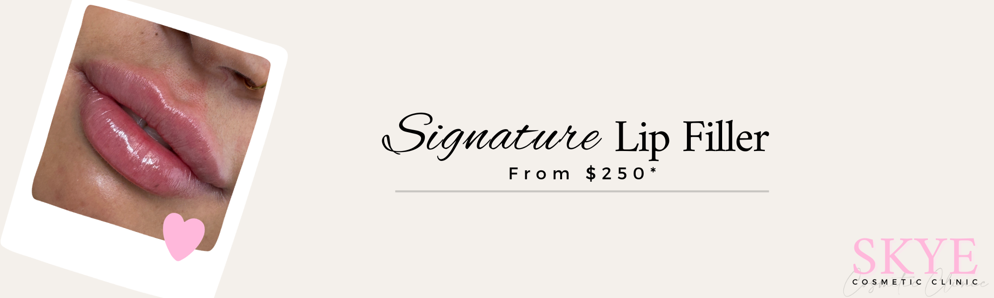 Cosmetic Injectables Brisbane SKYE Cosmetic Clinic