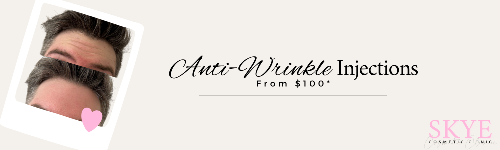 Cosmetic Injectables Brisbane SKYE Cosmetic Clinic