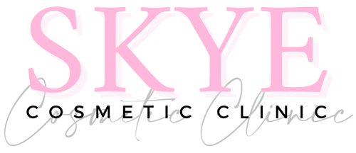 SKYE Cosmetic Clinic logo